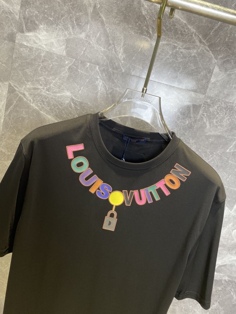 Louis Vuitton T-Shirts